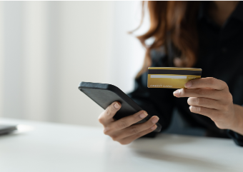Avoid withdrawing incoming funds in one go