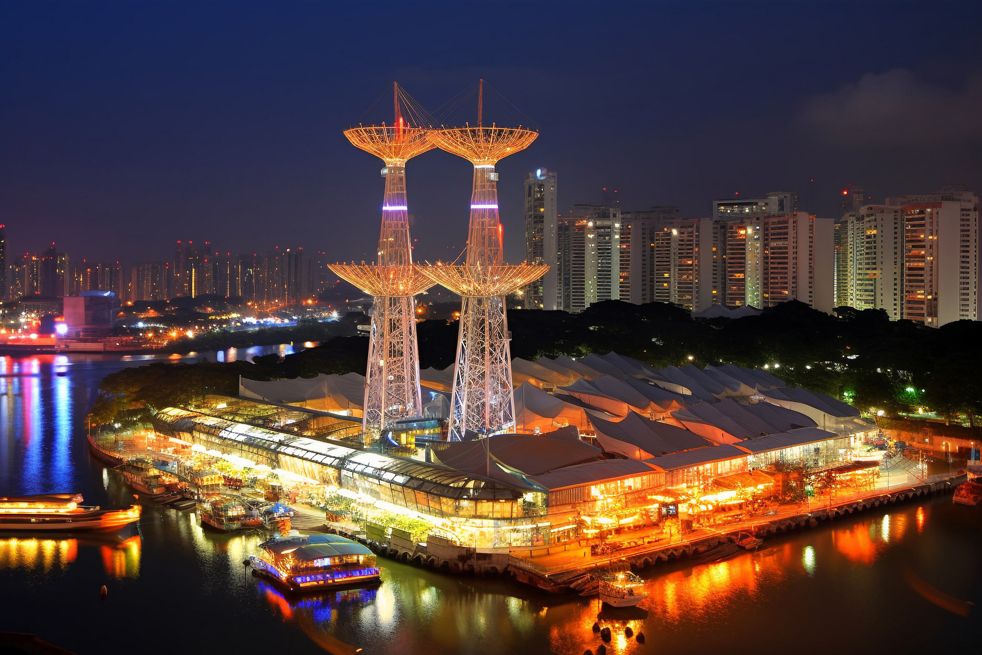 A large number of bank account opening cases in Singapore