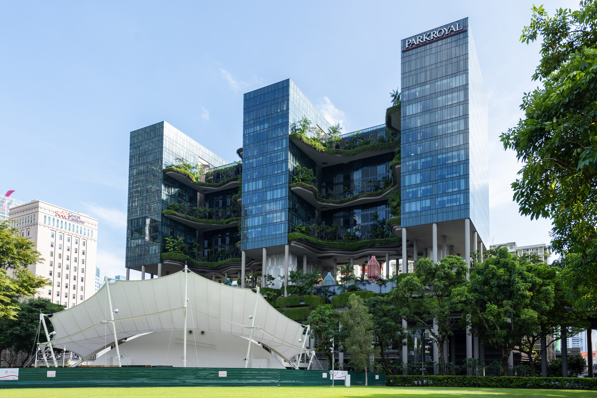 Full process guarantee for opening a bank account in Singapore