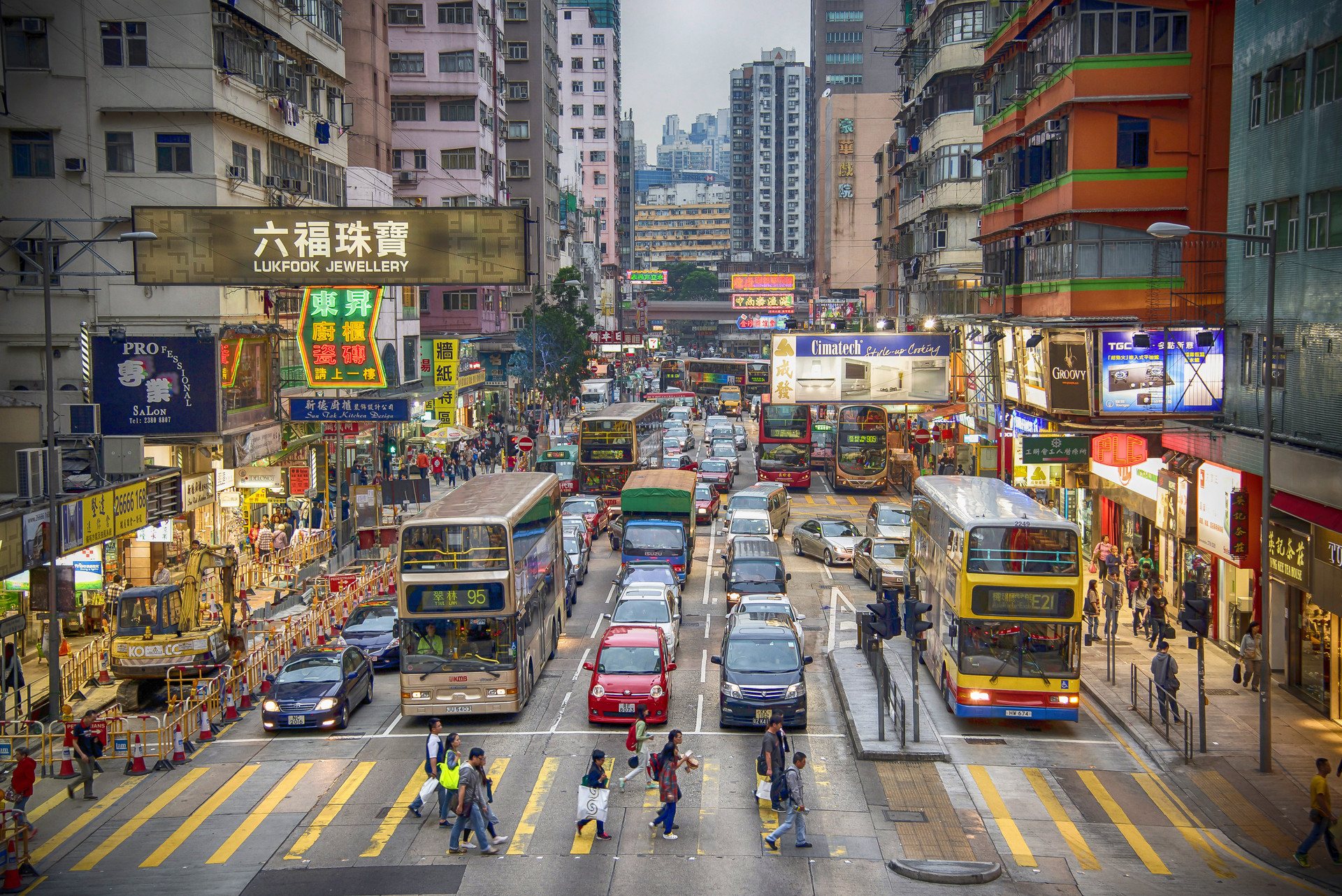 Hong Kong Bank Account Opening Full Process Protection