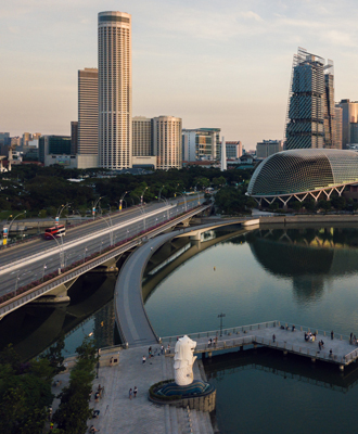 Exemption from double taxation