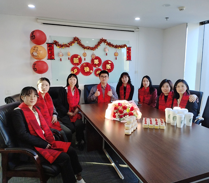 Dalian Team